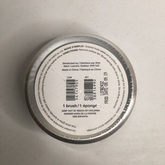 ALDO CHELSEA LEATHER BOOTS PORTERS BROWN MENS SIZE 7.5 - Picture 11 of 16